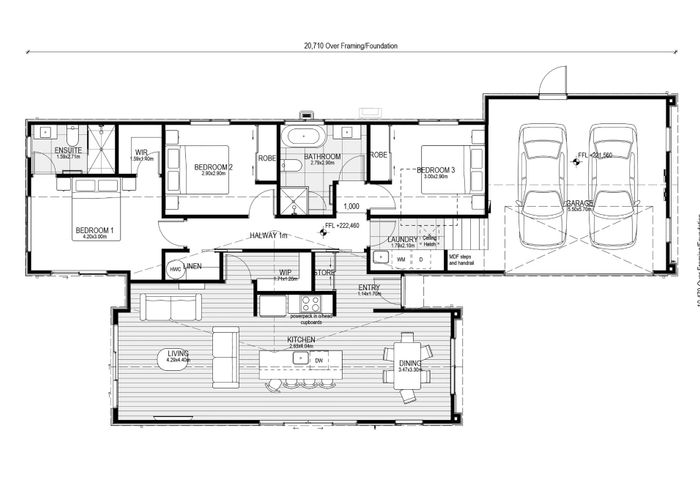  at 27 Flagstaff Drive, Helensburgh, Dunedin, Otago