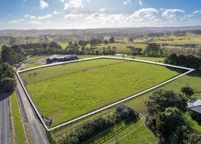  at 93 Nixon Road, Taupaki