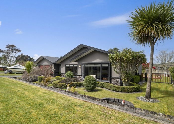  at 9 Caulfield Place, Pukehangi, Rotorua