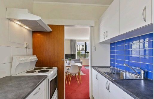  at 11/70 Hobson Street, Thorndon, Wellington, Wellington