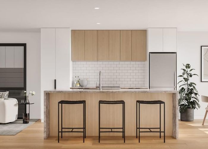  at Lot 1-5/107 Union Road, Howick, Manukau City, Auckland