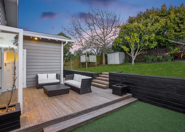 at 37 Cambourne Road, Sandringham, Auckland