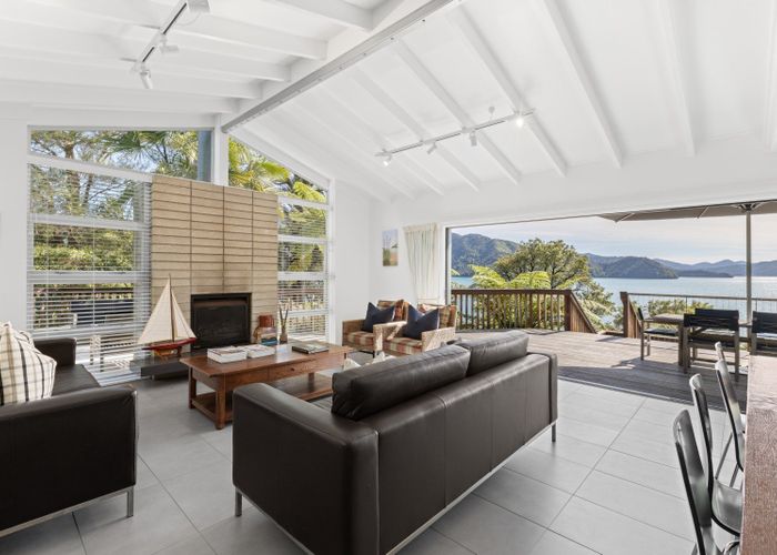  at 2045 Queen Charlotte Drive, Marlborough Sounds, Marlborough, Marlborough