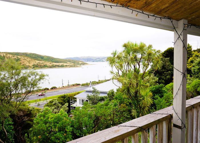  at Forth Place (Power Included), Papakowhai, Porirua, Wellington