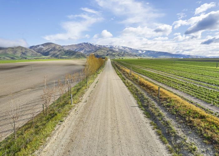  at Waikerikeri Valley Road, Alexandra, Central Otago, Otago