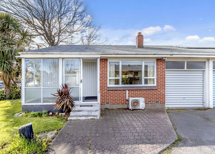  at 1/42 North Avon Road, Richmond, Christchurch