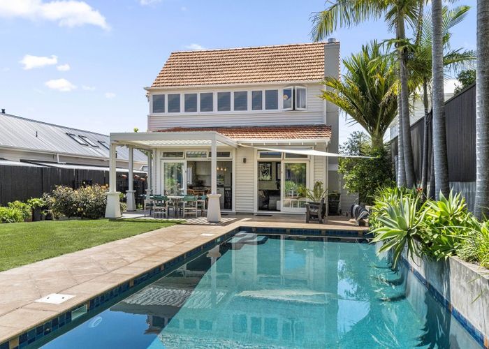  at 24 Masons Avenue, Herne Bay, Auckland