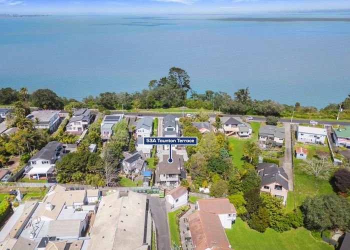  at 53A Taunton Terrace, Blockhouse Bay, Auckland