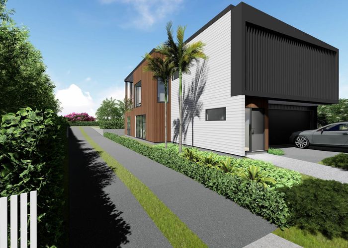  at 61B Castor Bay Road, Castor Bay, Auckland