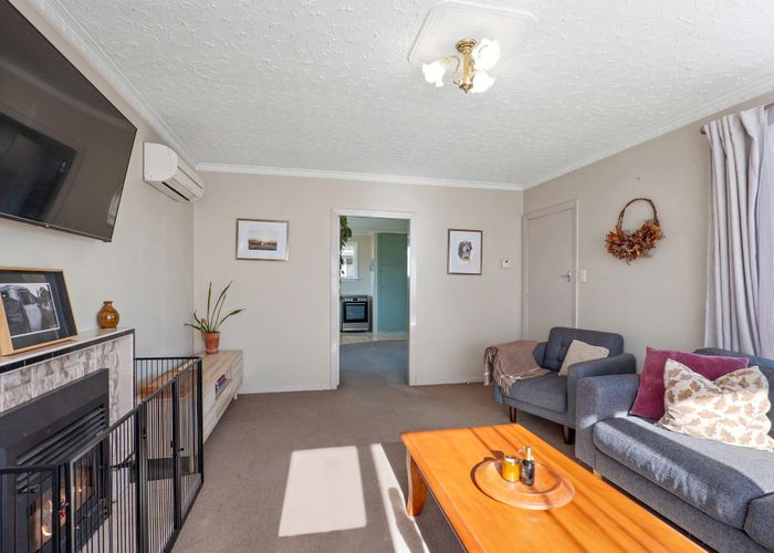 at 132 Grimseys  Road, Redwood, Christchurch City, Canterbury