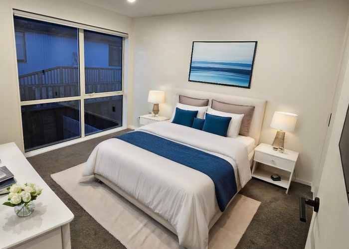  at 85 Matakohe Road, Westgate, Waitakere City, Auckland