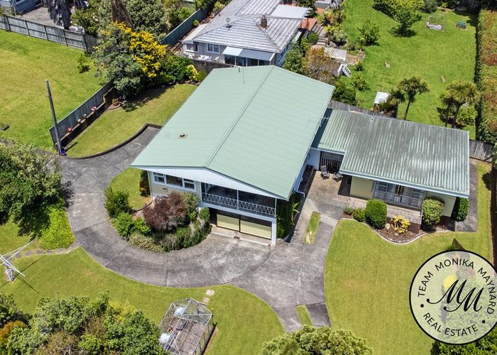  at 38 Mcfadzean Drive, Blockhouse Bay, Auckland City, Auckland