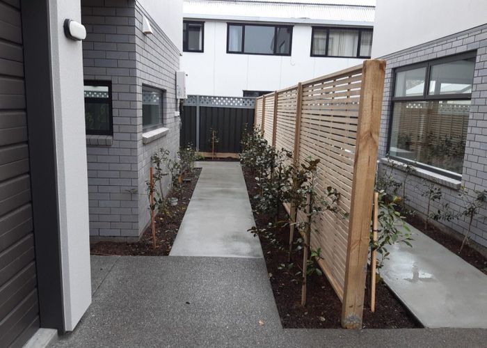  at 3/157 Fitzgerald Ave, City Centre, Christchurch City, Canterbury