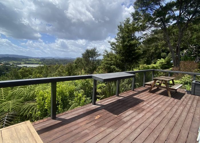  at Opua, Far North, Northland