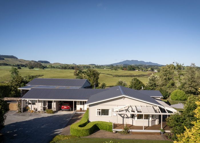  at 3257 State Highway 23, Raglan, Waikato, Waikato