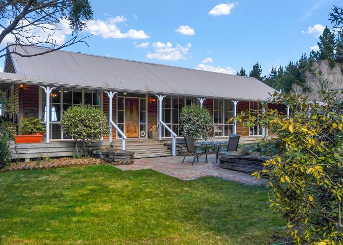  at 524 Downs Road, Eyrewell, Rangiora