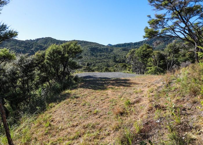  at Lot 4/0 Little Bay Drive, Coromandel, Thames-Coromandel, Waikato