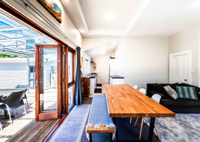  at 96 Randolph Street, Woolston, Christchurch