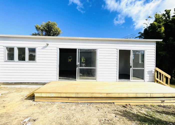  at 95 Connell Street, Blockhouse Bay, Auckland