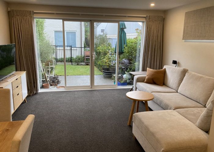  at 3/7 Bangor Street, City Centre, Christchurch City, Canterbury