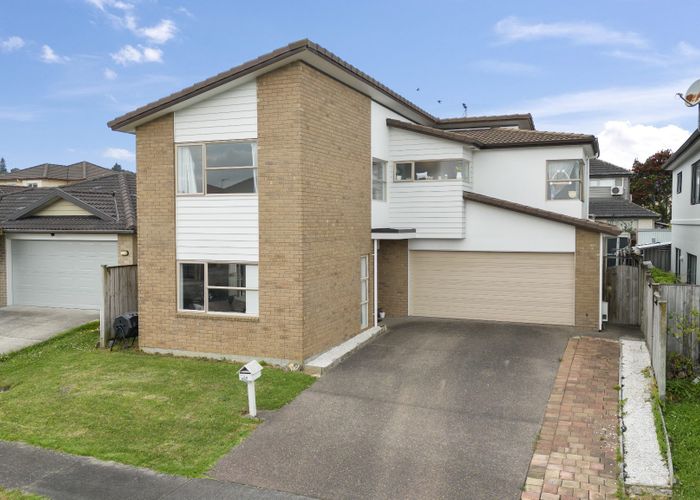  at 34 Heidi Crescent, Flat Bush, Auckland