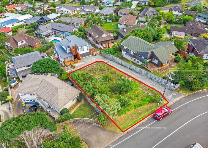  at 68 Hastings Road, Mairangi Bay, North Shore City, Auckland