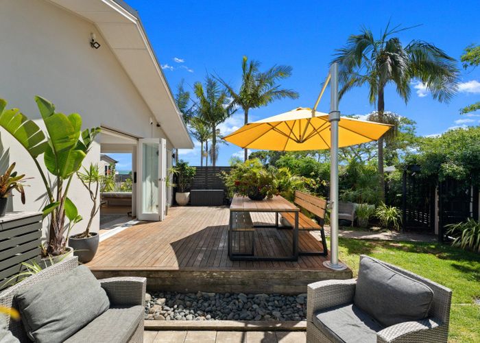  at 1/6 William Fraser Crescent, Kohimarama, Auckland City, Auckland