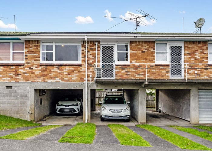  at 5/2 Thatcher Street, Mission Bay, Auckland