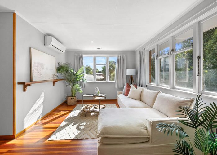  at 1A Ward Place, Marfell, New Plymouth