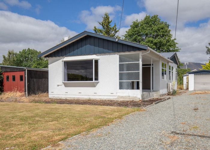  at 39 Gray Street, Fairlie, Fairlie