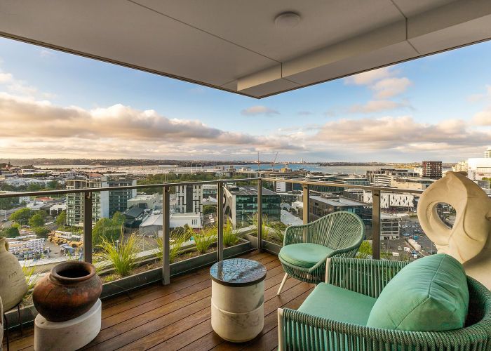  at 1106/45 Union Street, City Centre, Auckland City, Auckland