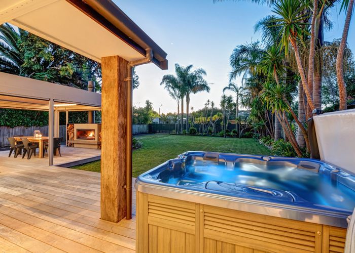  at 15 Manly Park Avenue, Manly, Whangaparaoa