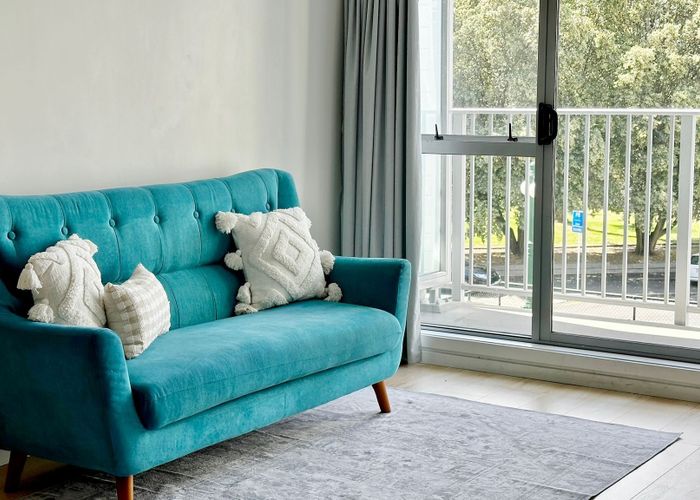  at 107/8 Ronayne Street, Auckland Central, Auckland