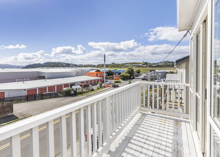  at 204 Rongotai Road, Rongotai, Wellington