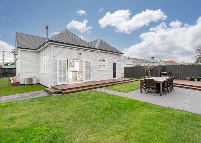  at 21 Larkworthy Street, Saint Kilda, Dunedin, Otago