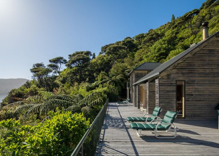  at 3178 Blackwood Bay, Marlborough Sounds, Marlborough, Marlborough