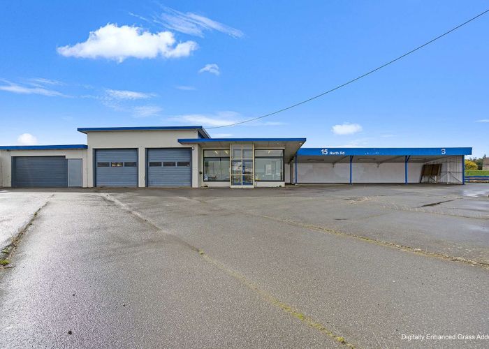  at 15 North Road, Invercargill, Invercargill, Southland
