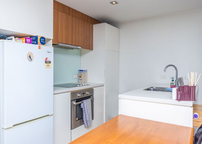  at 607/2 Dockside Lane, Auckland Central, Auckland