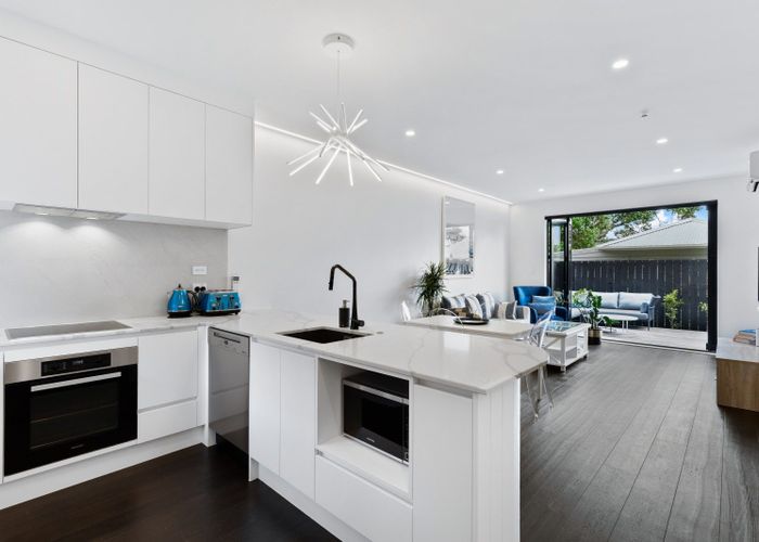  at 18B St Michaels Avenue, Point Chevalier, Auckland City, Auckland