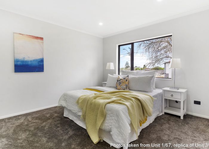  at 2/67 Huia Road, Papatoetoe, Manukau City, Auckland