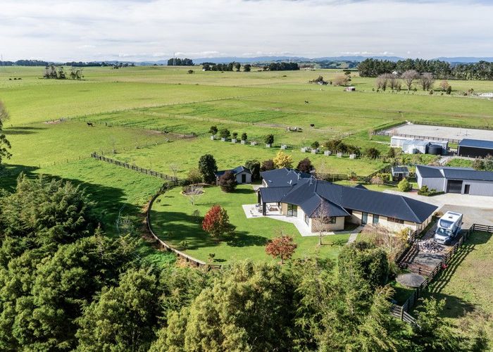  at 255 Calico Line, Marton