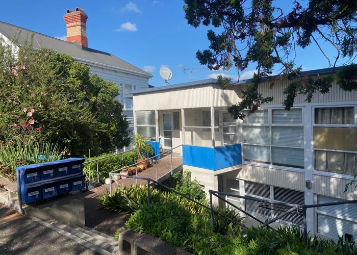  at 3/31 Birdwood Crescent, Parnell, Auckland City, Auckland