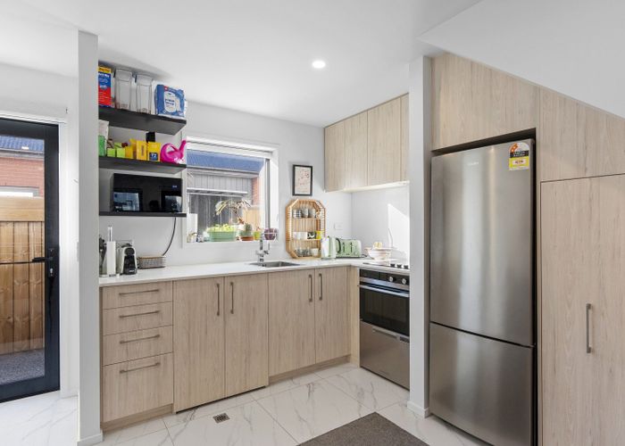  at 6/340 Cashel Street, City Centre, Christchurch City, Canterbury