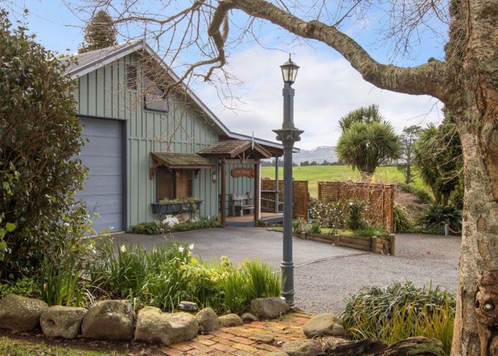 Recently sold 42 Poland Street, Waikino, Waihi homes.co.nz