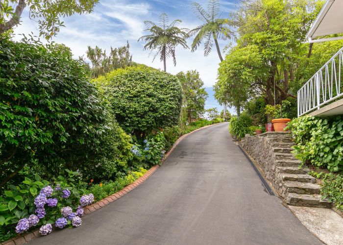  at 34 Torwood Road, Khandallah, Wellington, Wellington