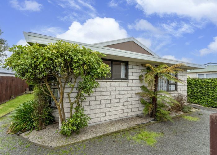  at 1/8 Checketts Avenue, Halswell, Christchurch
