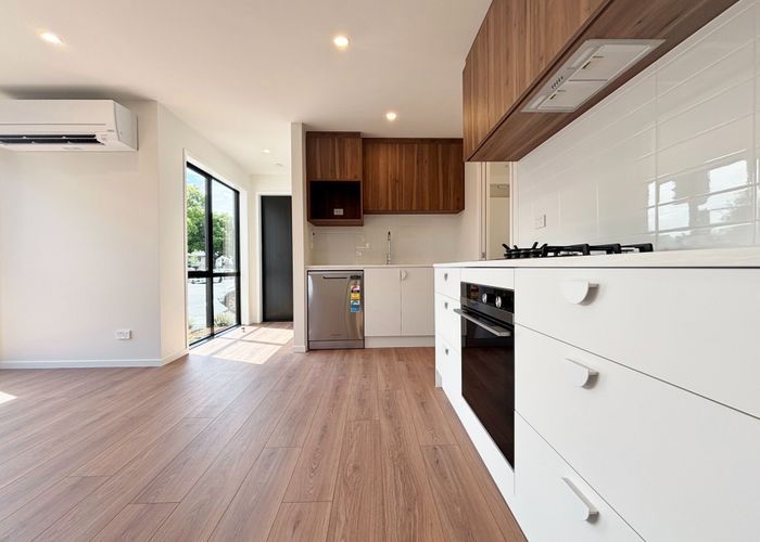  at 1/425 Manchester St, City Centre, Christchurch City, Canterbury