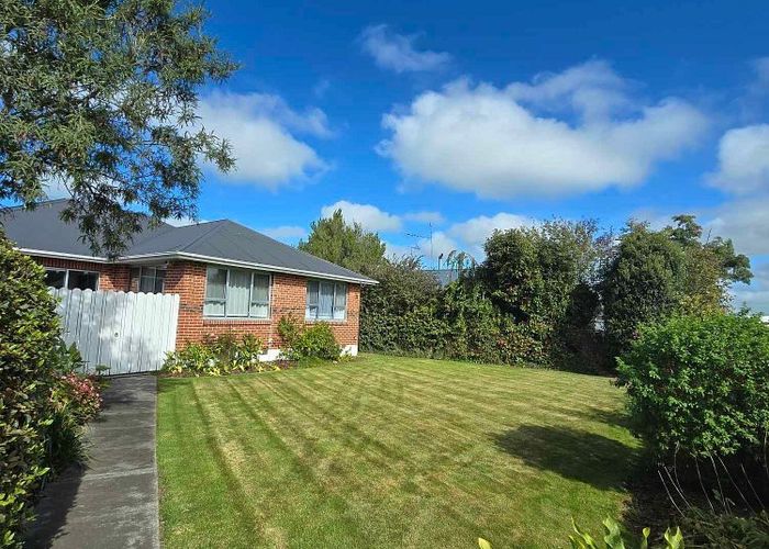  at 167 McMurdo Street, Tinwald, Ashburton