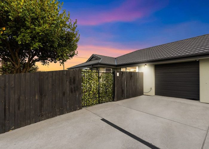  at 1/355 Bower Avenue, North New Brighton, Christchurch