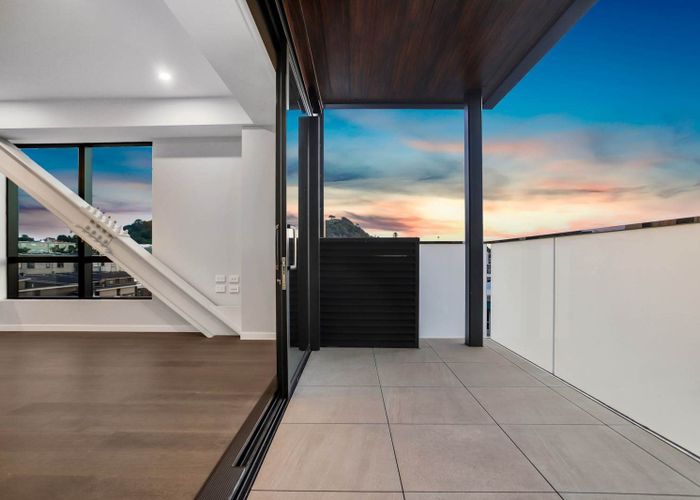  at 401/1 Enfield Street, Mount Eden, Auckland City, Auckland